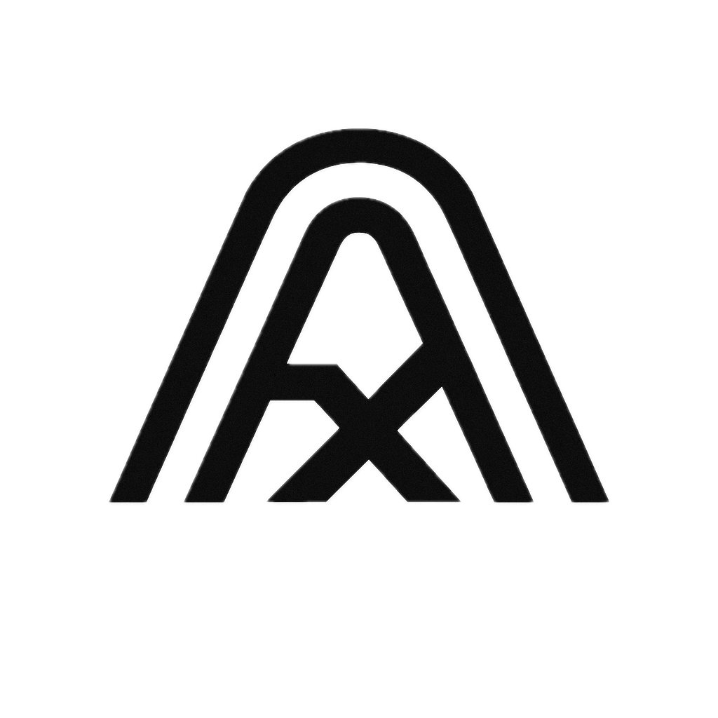 AnwaltX Logo